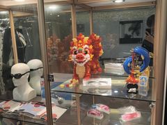 -杭州龙禧福朋喜来登酒店·游泳健身中心