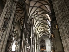 -斯蒂芬主教座堂(Stephansdom)