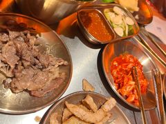 -西塔老太太泥炉烤肉(苏州大悦城店)