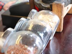 -鞠氏黑芝麻糊(水塔店)