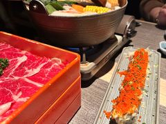 -炙柒Sekinana·精致日料(合生汇店)