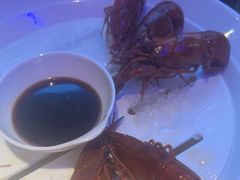 -红盔甲·小龙虾(车公庙店)