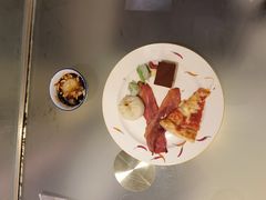 -荟星庭西餐厅(天府丽都喜来登饭店)