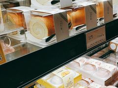 -罗森尼娜(德思勤店)