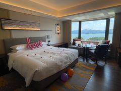 -杭州君悦酒店
