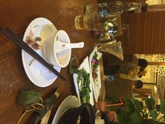 桂林粥城漓江菜(滨江路店)-桂客膳房·珍品堂