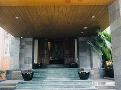 -THAI OASIS SPA 绿洲泰疗泰式按摩SPA