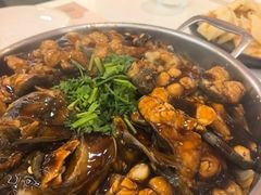-黄记煌三汁焖锅(首创奥特莱斯店)