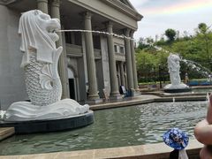 -南宁方特东盟神画