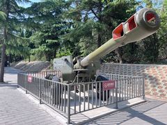 -铁道游击队纪念馆