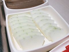 冬瓜-海底捞火锅(枫蓝国际购物中心店)