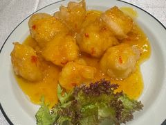 -海港酒家(始创中心店)