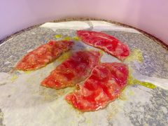 -秦炉烤肉(财富中心店)