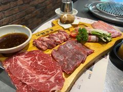 -喜来稀肉(虹泉路店)