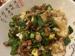 乡巴佬炒蛋-贺记湘菜馆(东体育会路店)
