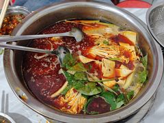-重庆特色冷锅鱼(武大店)