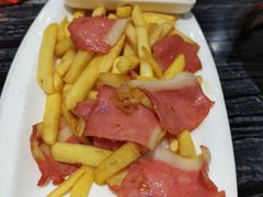 -情妹耙泥鳅·江湖川菜(科华店)