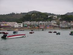 -南丫岛