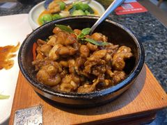 -小城故事·地道宁波味(月湖盛园店)