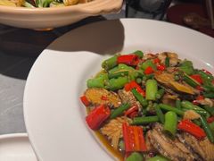 -徽镇小厨·经典徽菜(十里河店)