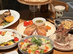 -Grande A'moo(上海万象城店)