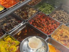 -英雄故事地摊烤肉(马驹桥店)