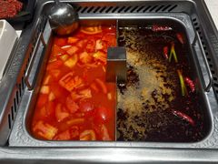 -海底捞火锅(之心城店)