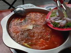 -大理.老字号渝记酸萝卜乌鱼(古城总店)