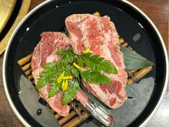 -赤牧日式烧肉自助(金桥永旺店)