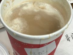-Peet's 皮爷咖啡(陆家嘴中心店)