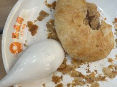 -隆盛园火勺馄饨面(十一纬路店)