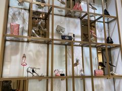 -JIMMY CHOO(成都远洋太古里店)
