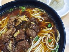 -瞻老元面馆(双塘路店)