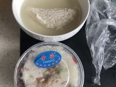-芳婆糕团店(王府大街店)