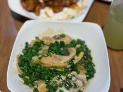 -私家峰味特色苍蝇小馆(马弄店)