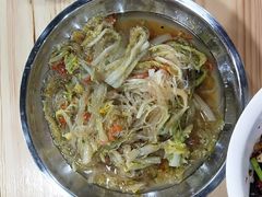 -笨罗卜浏阳菜馆(太平街店)