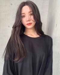 -蘑菇发型