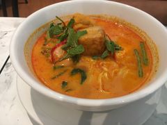 叻沙-关夫人餐厅(阳光广场店)