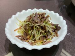 -万景茶庄·台州菜