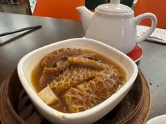 -潮福城大酒楼·潮粤菜·港式点心(阳光城店)