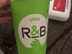 -巡茶(港区金科廊桥店)