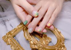 -Hands Nail专业美甲美睫