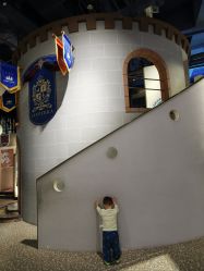 -幻贝家儿童乐园(苏州中心店)