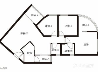 设计师:WED中熙设计事务所 屋主:Simon