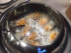 -粗茶淡饭·隐庐私厨(东亭店)