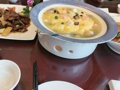 -鹿鸣春饭店(总店)