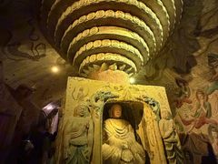 -千佛山风景名胜区