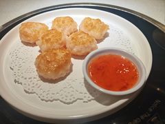 -顺峰顺水顺德菜(第一百货店)