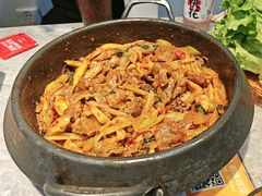 -屋里家延边朝鲜族冷面(梅林3店)