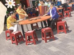 -吉庆街美食广场